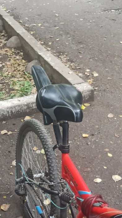 Продам горный велосипед