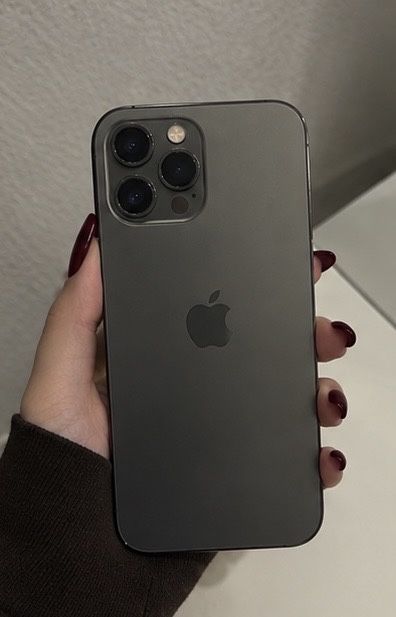 Продам iPhone 12 Pro Max