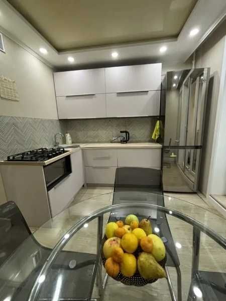 продается уютная квартира