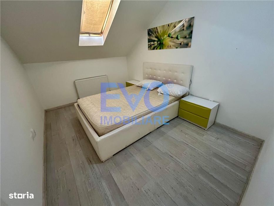 Apartament 2 Camere De Inchiriat, Zona Centrala