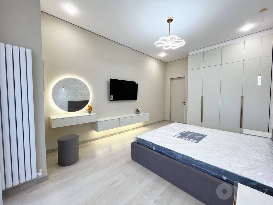 ЖК Muhtasham 2х комн, 94м2 ‼️Метро Минор