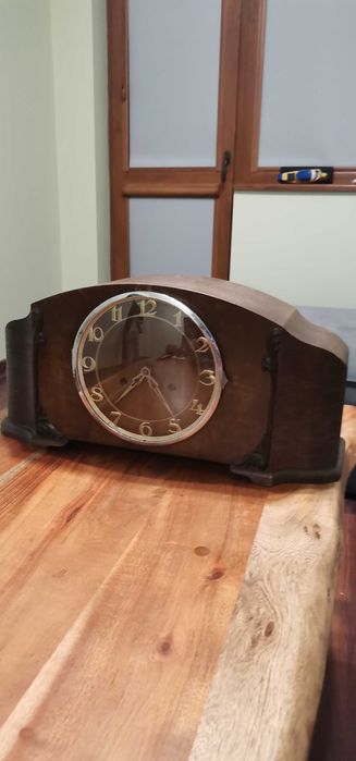 Немски часовници