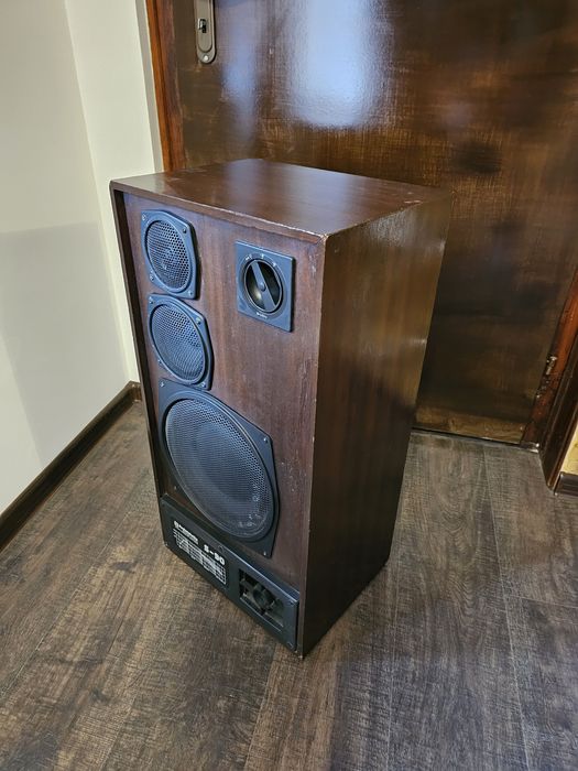 Тонколони Радиотехника S90