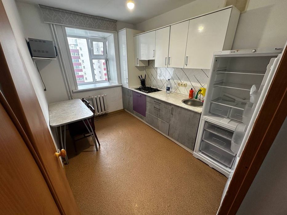 Продам! 3ком. кв 7/9 эт. р-он ВВУ