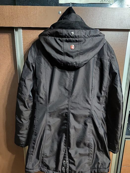 Geaca Wellensteyn Schneezauber