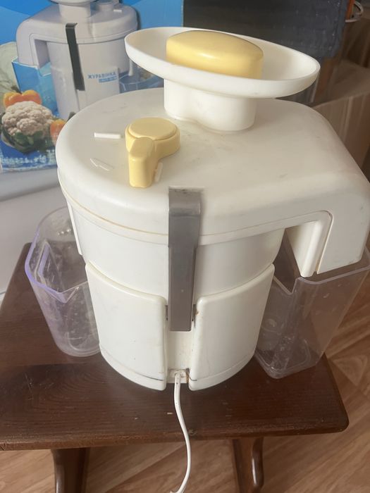 Продаю соковыжималку