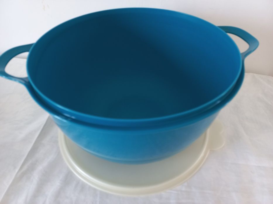 Tupperware  чаша Милиан 10 л