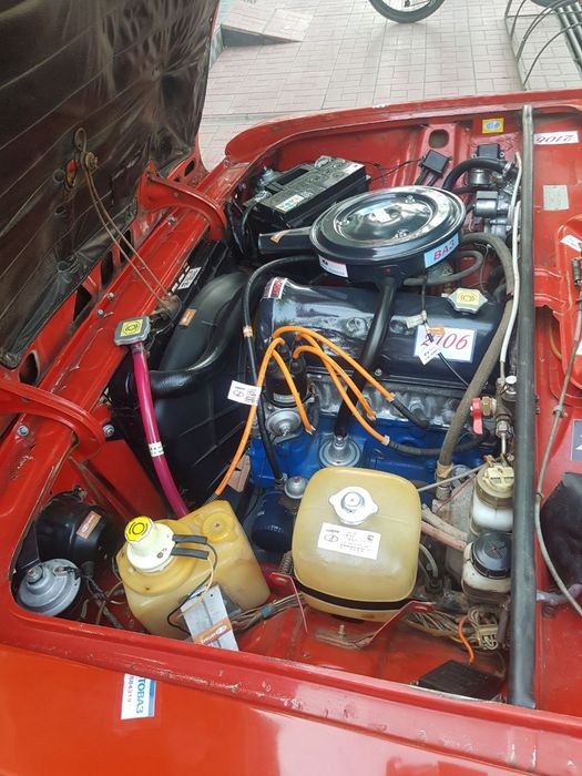 Ваз 2106  рассиский