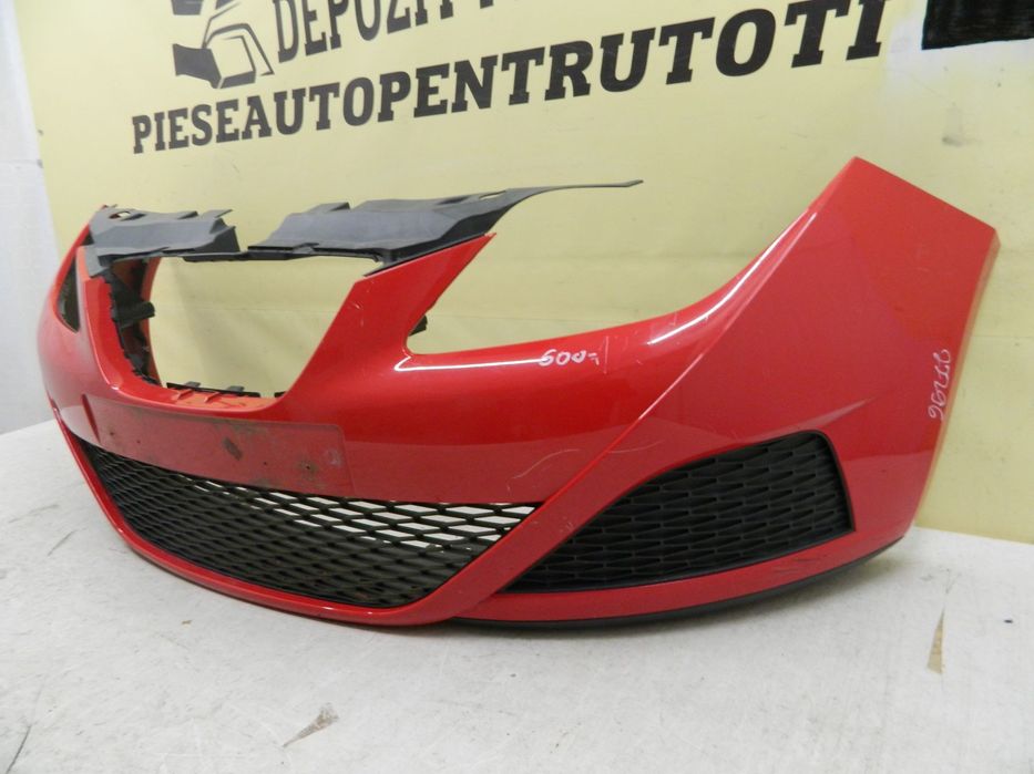 Bara fata Seat Ibiza 6J, 2008, 2009, 2010, 2011, 2012, Cod origine 6J0807221K.