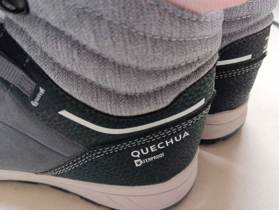 Зимни обувки нови