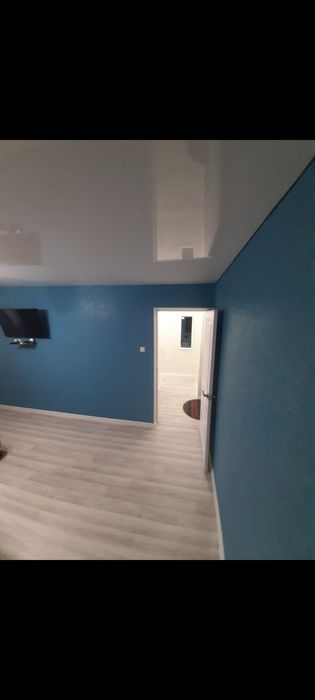 Квартира сатылады.