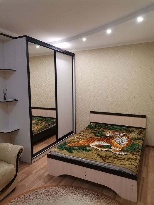 Сдам 1 ком.кв. на длительное время.