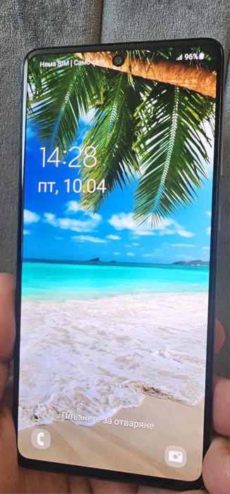 Samsung Galaxy A71 | 128GB | КАТО НОВ