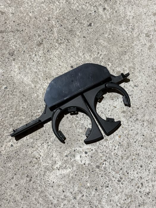 Подстаканник на BMW e39