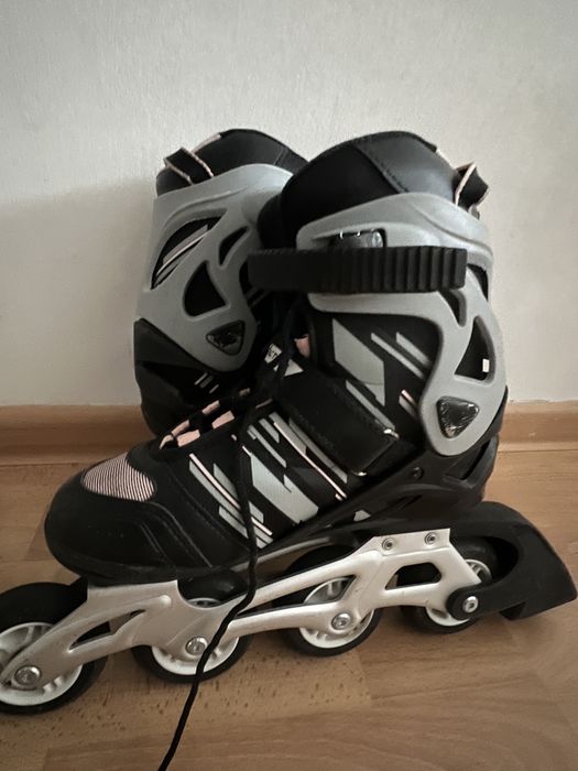 Детские ролики для девочек