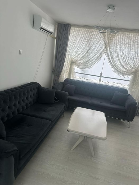 Продава се Тристаен апартамент в Кърджали, Възрожденци - 83 кв.м за 1076 €/кв.м - Снимка #1