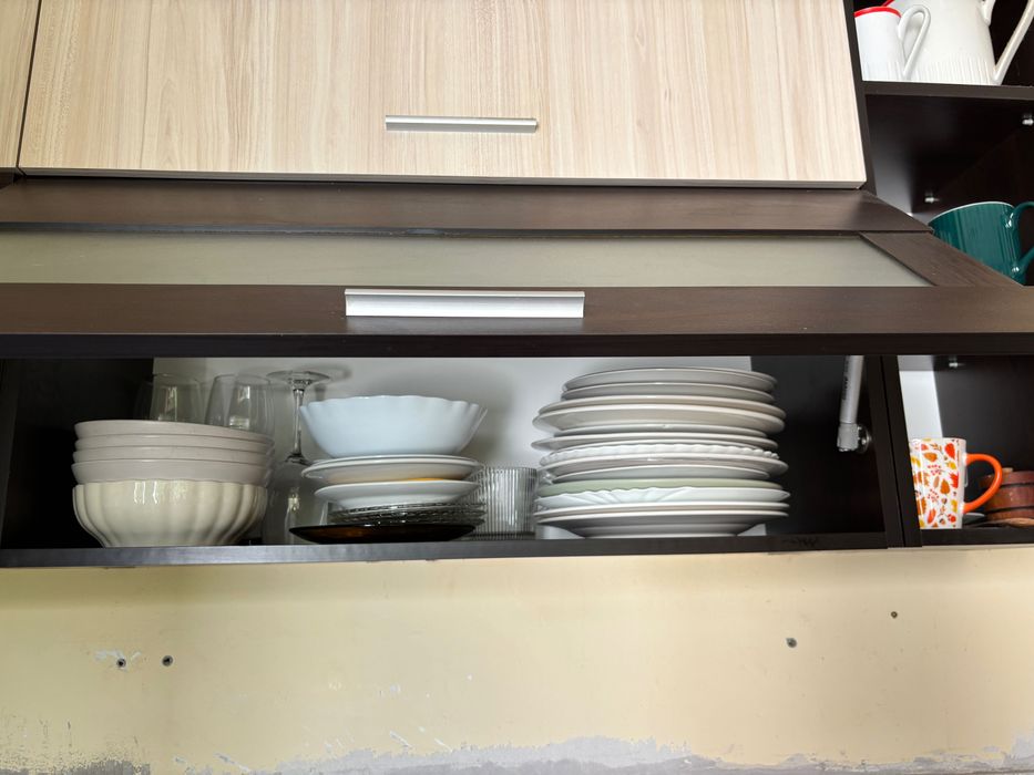 Кухненски шкафове