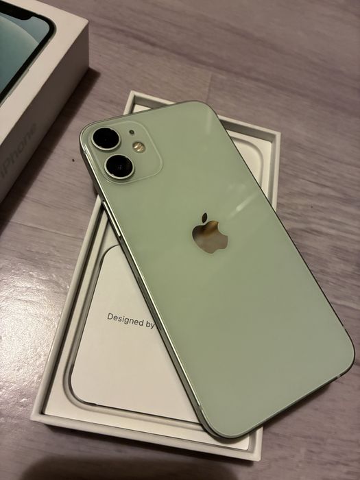 Iphone 12 mini 128gb