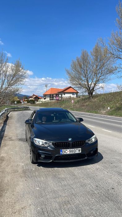 BMW 4 Series 2014 — imagine 2