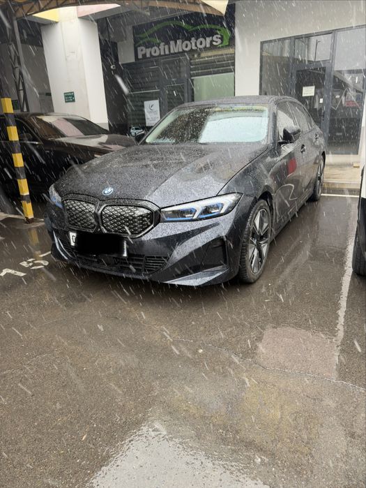 BMW i3 40L nigt Sport 2024 yil