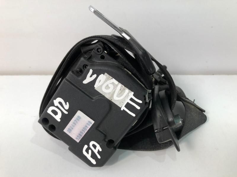 Centura de siguranta dreapta fata Land Rover Range Rover Vogue 3 [200