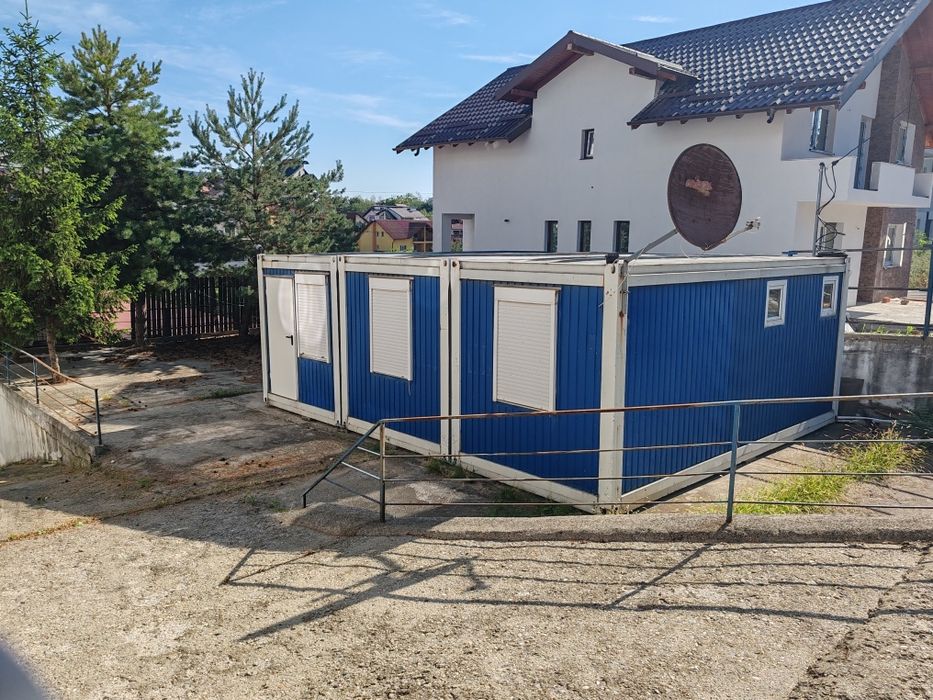 Teren de vânzare