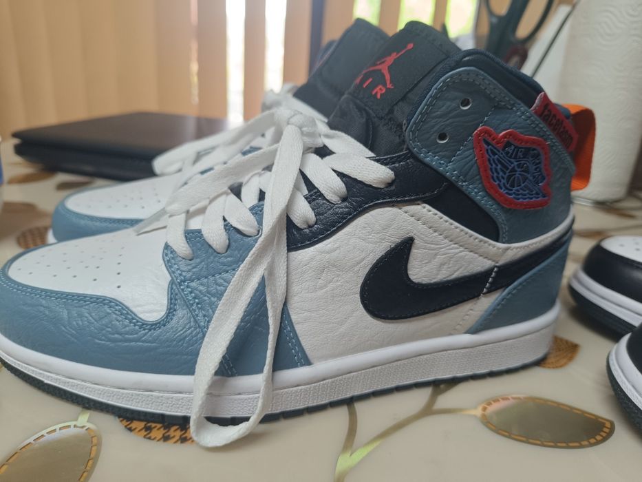 Маратонки нови Найк