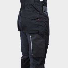 Работен полугащеризон STENSO