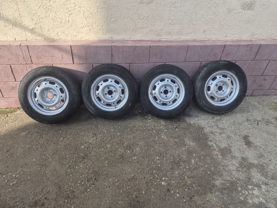 Диск балонымен Летний  R14