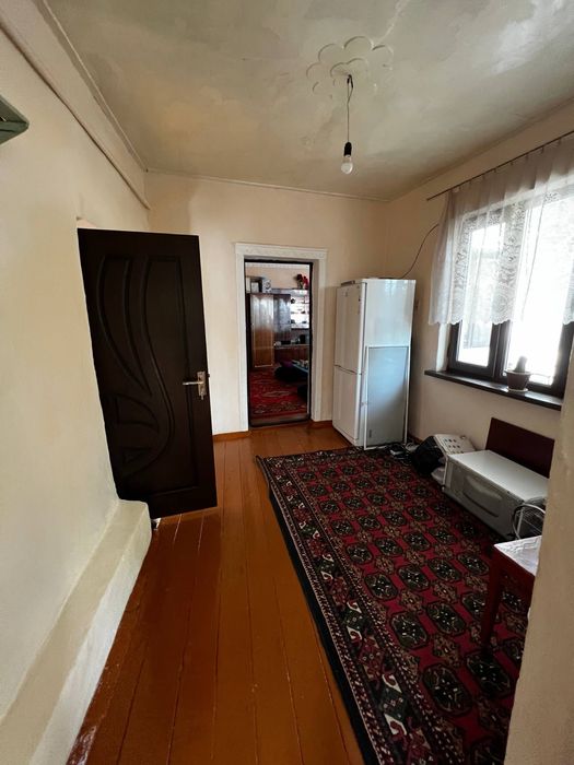 Продаётся участок