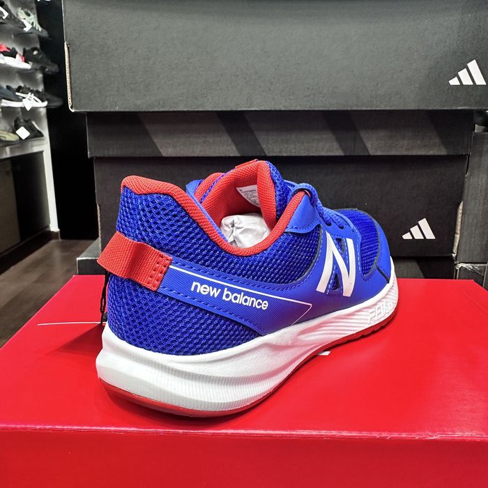 New Balance | Оригинални юношески маратонки