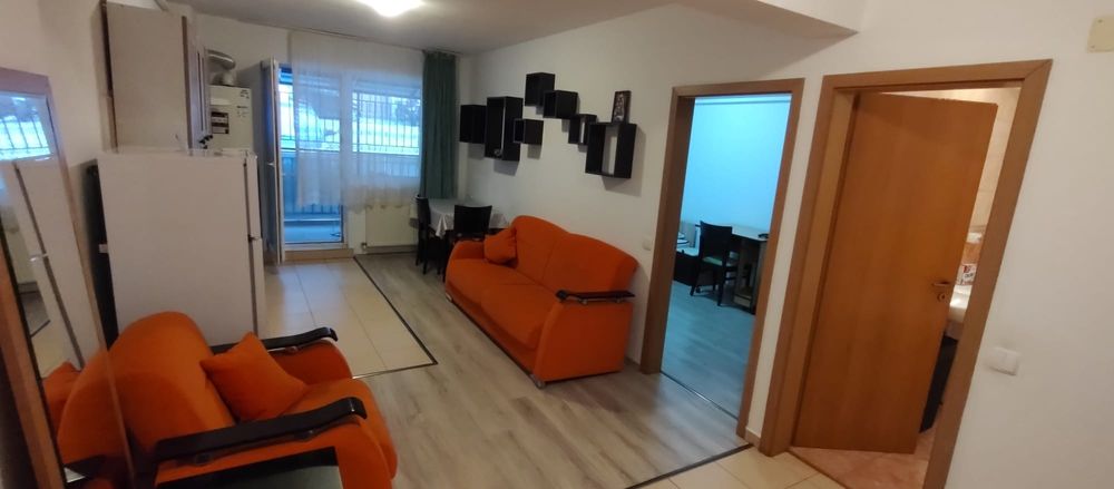 VÂND apartament 38 mp