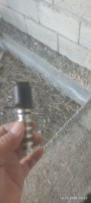 Датчик ввт на тайоту каролу