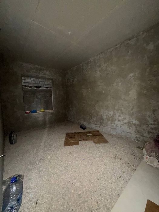 Кибрай водоканал! Продается дом коробка 2 сотки