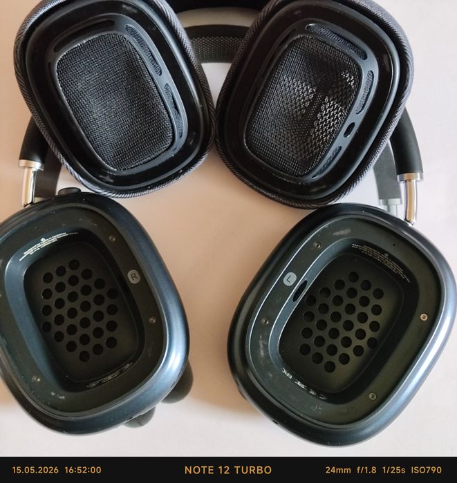 Airpods max 1:1.