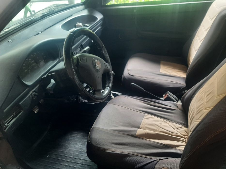 Самара 2108 холати яхши