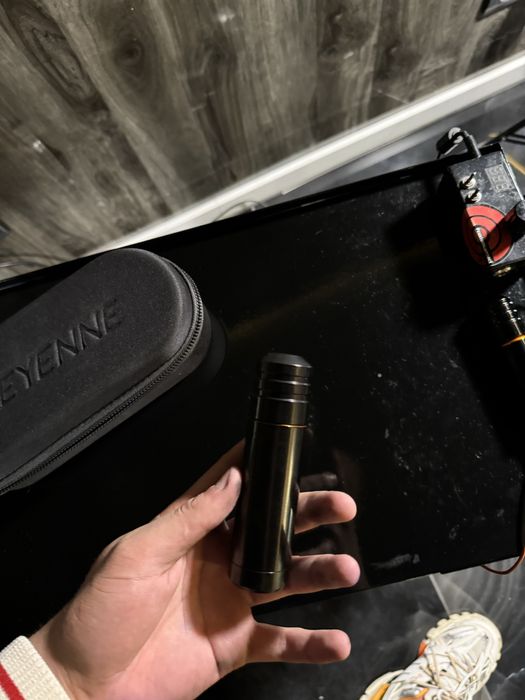 vand cheyenne sol nova unlimited 5.0