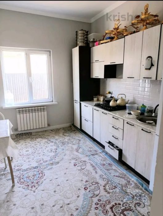 Продаётся 3-х комнатный дом