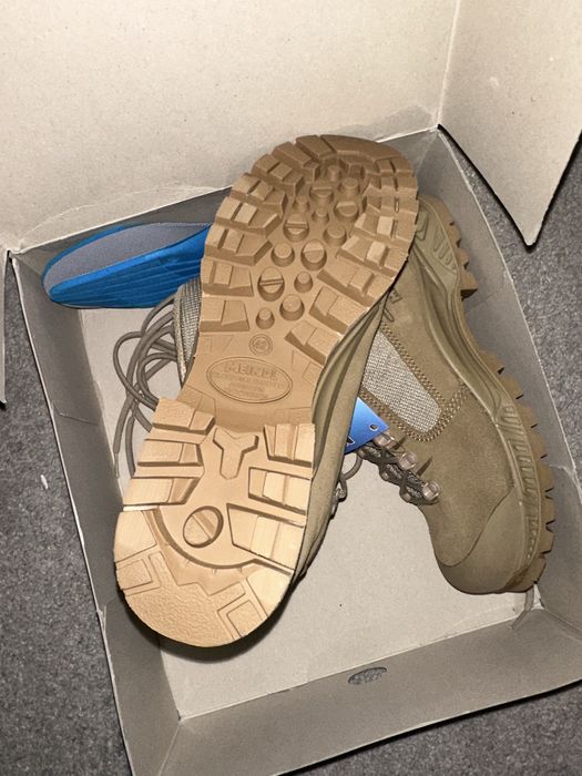 Bocanci Meindl, nr 42