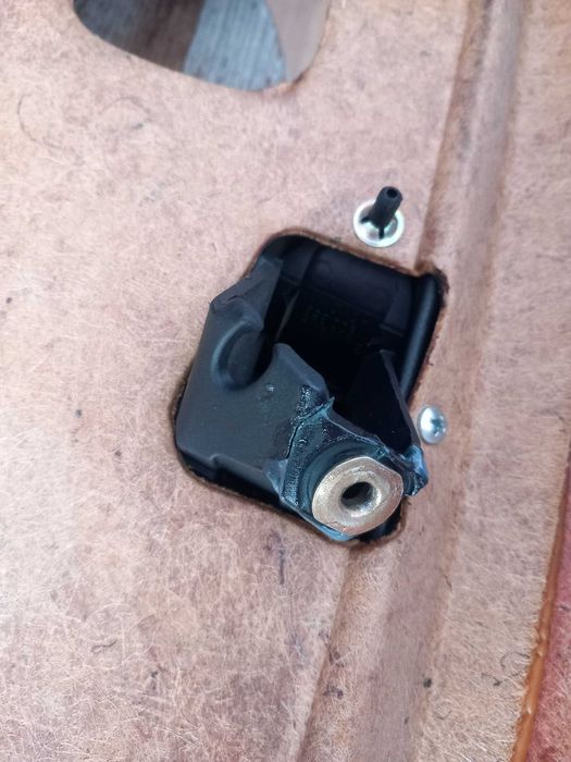 Салон за E36 Compact и много други дреболии