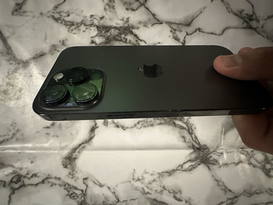 Iphone 14 pro max 128gb