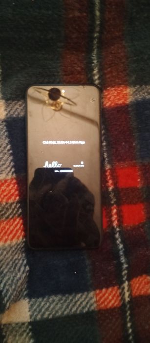 продам redmi note 10s
