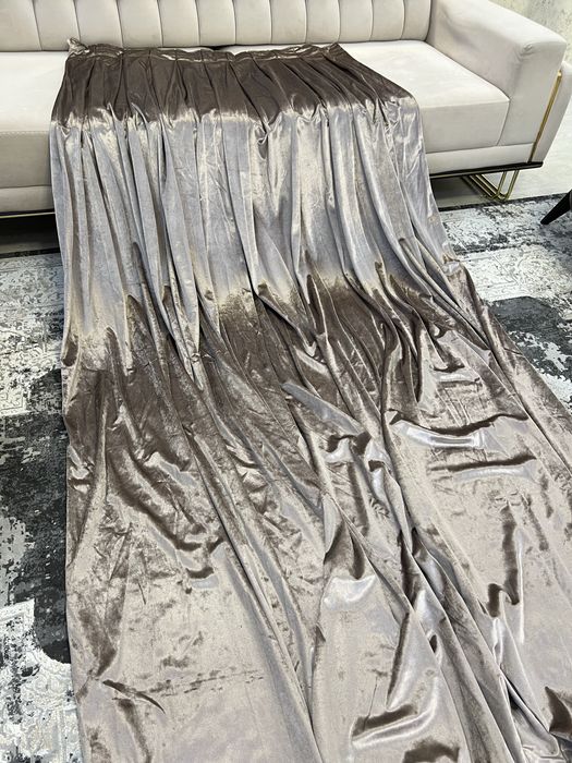 Занавеска вилюрр