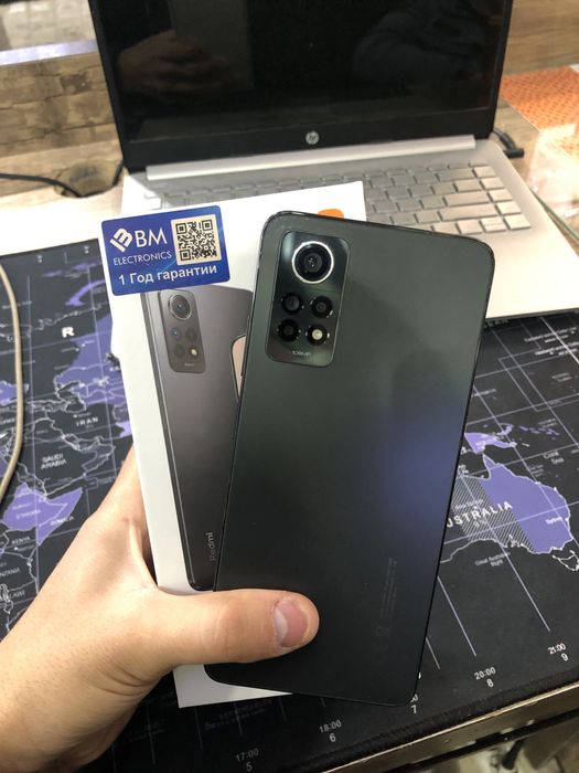 Redmi note 12 pro