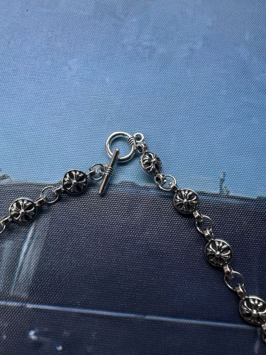 Lant Chrome Hearts