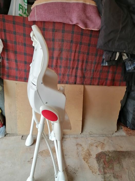 Продается детское кресло