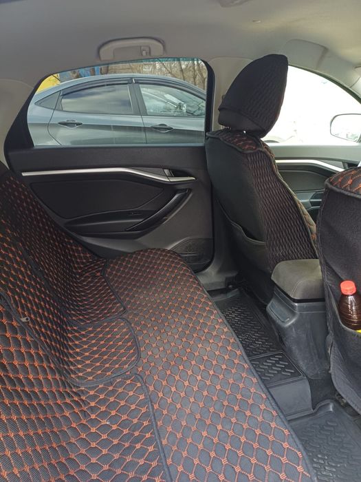 Продам а/м Vesta