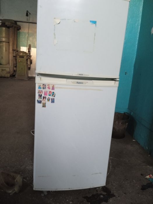 Продам холодильник Бирюса