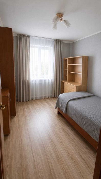 Продам 2ком квартиру проезд Жамбыла