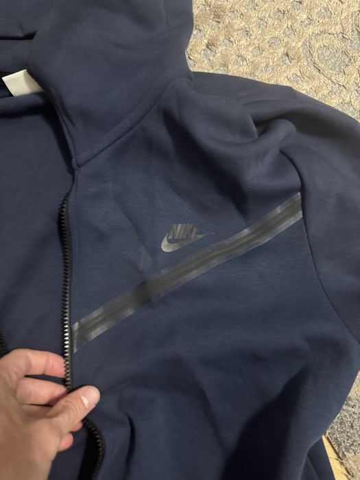 Nike tech fleece